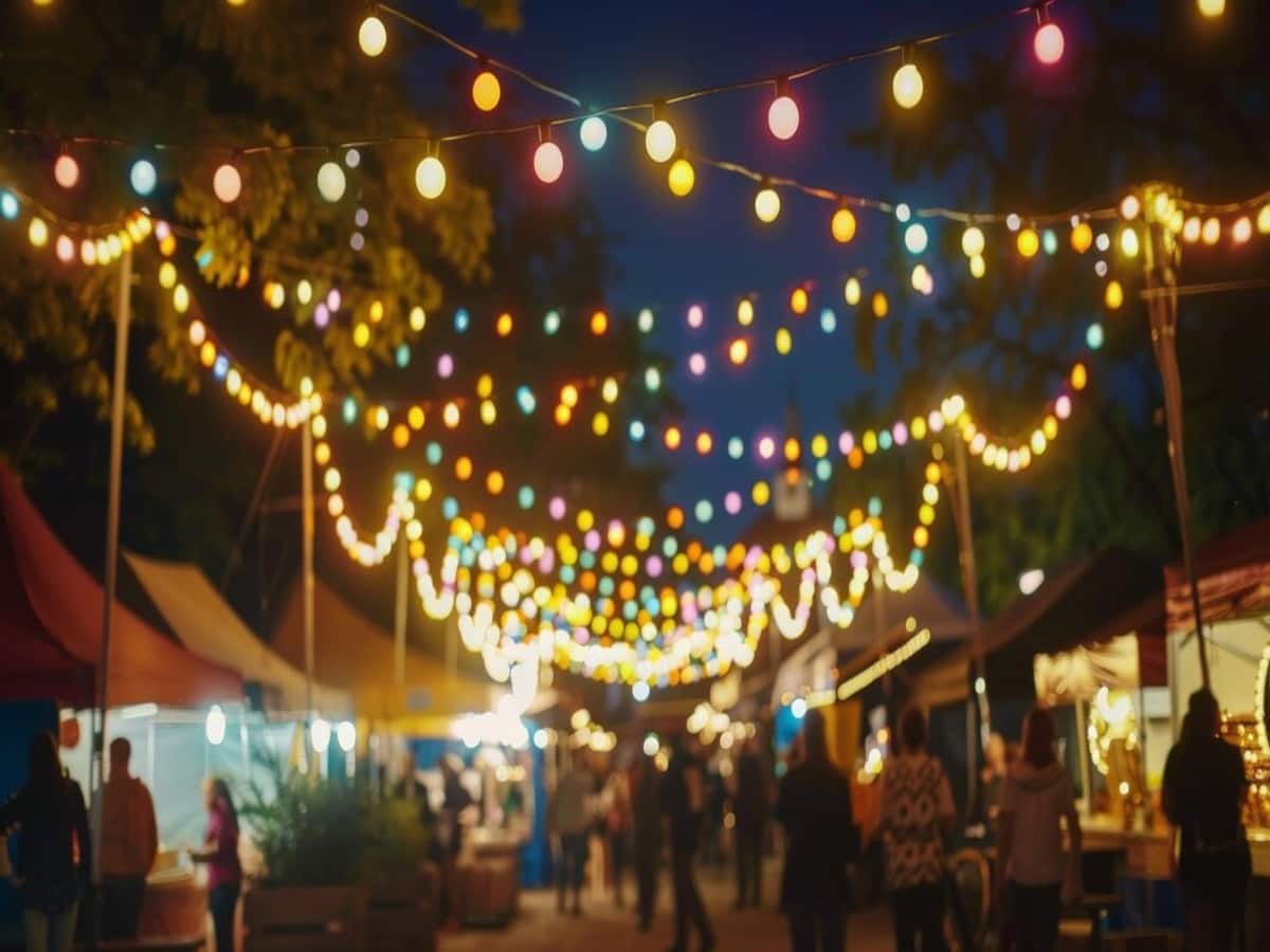Sound pollution, light pollution, Health And Well-Being, festive season, sound pollution during festive season, light pollution during festive season, health tips for festive season, how to stay safe from pollution, doctor tips, essential health tips for festive season
