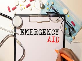 World First Aid Day 2024: Always Carry These 10 Essentials In Your Emergency Kit