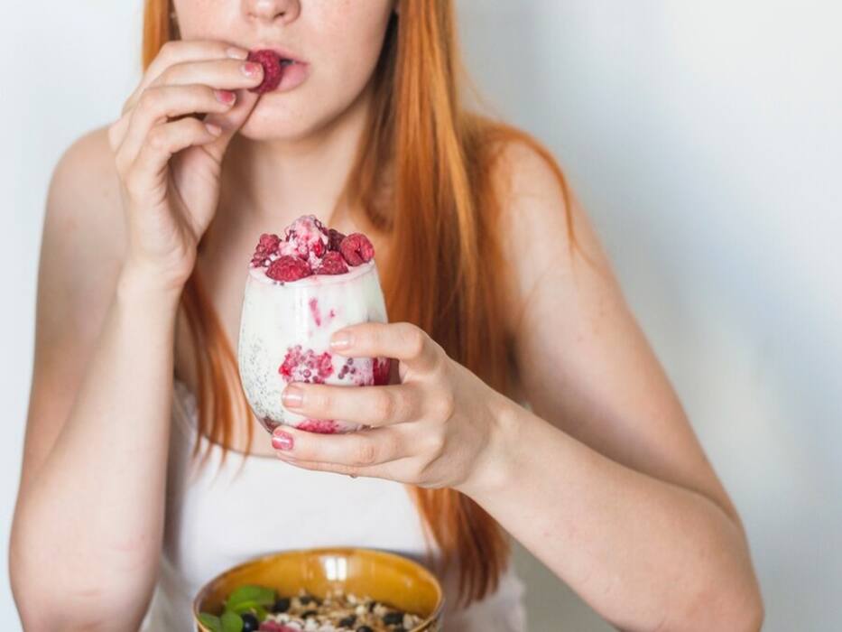 Nutritionist Recommends You Do These 5 Things While Dining Out