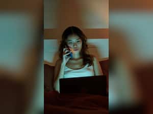 6 Foods That Help Support Healthy Sleep Schedule