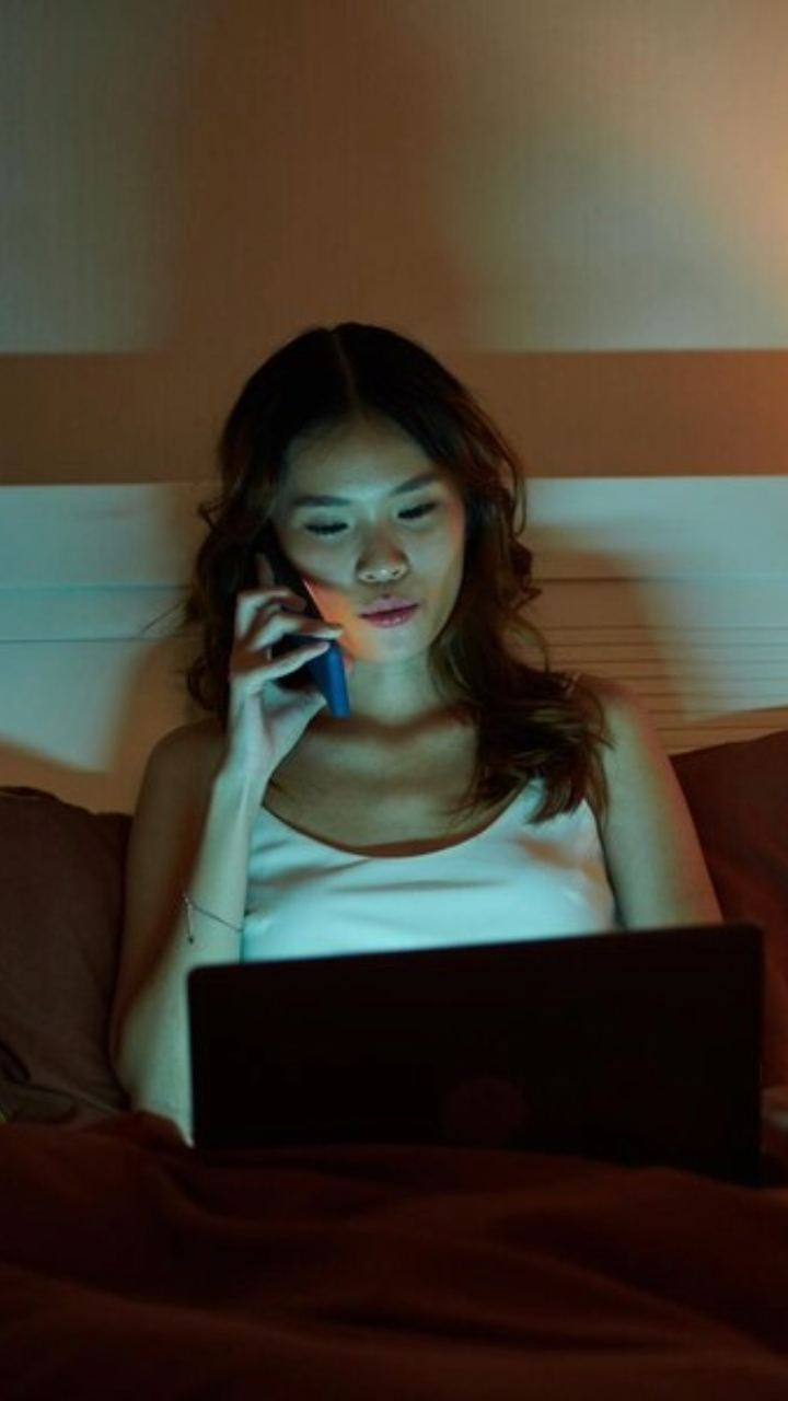 6 Foods That Help Support Healthy Sleep Schedule