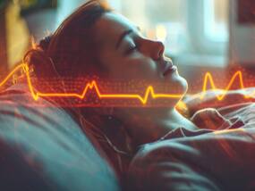 Doctor Stresses On The Importance Of Timely Intervention To Prevent Heart Attacks In Sleep
