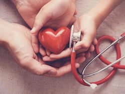 Handshake And Heart Health: What's The Connection?