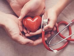 Handshake And Heart Health: What's The Connection?