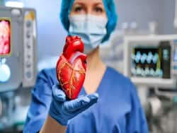 21-Yr-Old With Restrictive Cardiomyopathy Receives New Heart After A Wait Of Many Months