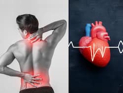 ज्यादातर लोग अक्सर जाने-अनजाने में इग्नोर कर देते हैं हार्ट अटैक के ये लक्षण, बाद में होती है परेशानी