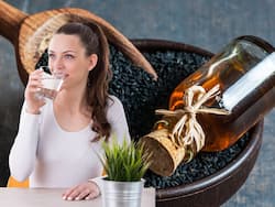 बैड कोलेस्ट्रॉल की छुट्टी कर देगा शहद के साथ इस 1 काले बीज का मिश्रण, हार्ट रहेगा हमेशा हेल्दी