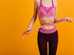 Trying To Reduce Your Waist Circumference? Practice These 8 Yoga Asanas Every Day