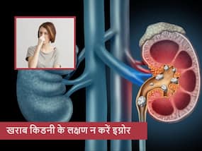 किडनी के खराब होने से पहले ही पेशाब में दिखने लगते हैं ये 5 लक्षण, जानें कैसे करें इनकी पहचान