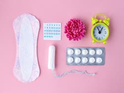 5 Questions To Ask Yourself If Your Periods Are Late Every Month, Or If The Flow Is Little