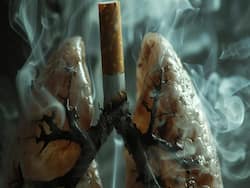 World Lung Day 2024: Beware Of These 7 Daily Habits That Could Be Damaging Your Lungs