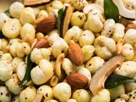 7 Reasons Why Men Must Include Makhana In Their Everyday Diet 7 Reasons Why Men Must Include Makhana In Their Everyday Diet