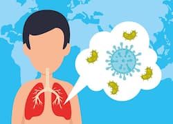 Unusual Respiratory Virus On The Rise In US; Take A Look At The Symptoms