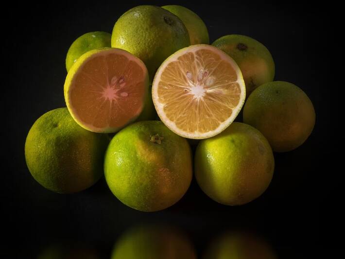 शरीर में शुगर कंट्रोल करने की दवा की तरह काम करते हैं ये खट्टे फल