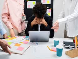 6 Ways In Which Companies Can Boost Their Employees' Mental Health