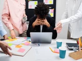 6 Ways In Which Companies Can Boost Their Employees' Mental Health