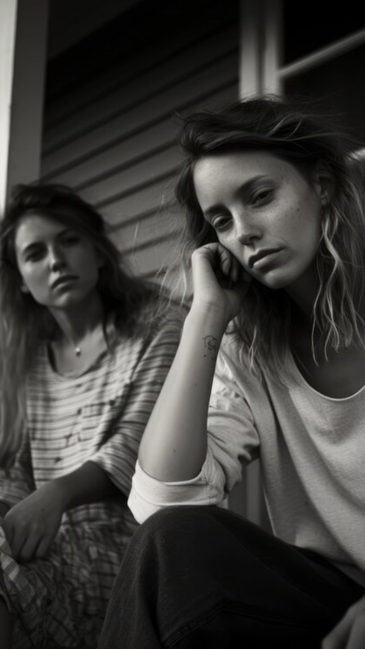 6 Things You Can Do For A Friend Struggling With Their Mental Health