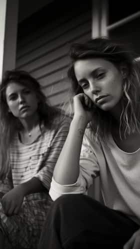 6 Things You Can Do For A Friend Struggling With Their Mental Health