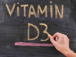 Natural Food Sources Of Vitamin D3: 5 Foods High In Vitamin D3