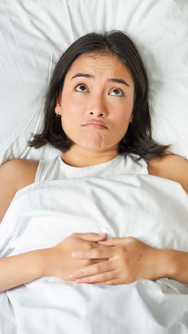 रात में देर से सोने की आदत से हो सकती हैं ये 6 बीमारियां