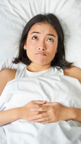 रात में देर से सोने की आदत से हो सकती हैं ये 6 बीमारियां