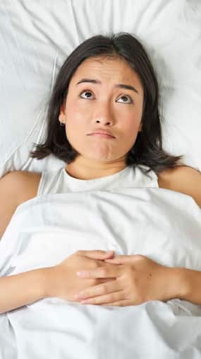 रात में देर से सोने की आदत से हो सकती हैं ये 6 बीमारियां