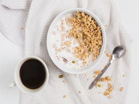 Healthy Breakfast: 7 Health Benefits Of Eating Oats With Milk In The Morning