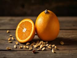 6 Health Benefits of Orange Seeds: Discover How These Tiny Seeds Boost Your Wellness