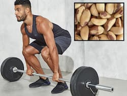 हड्डियों को लोहे की तरह मजबूत बना देगा ये अकेला ड्राई फ्रूट्स, कमजोर भी बन जाएंगे बॉडी बिल्डर