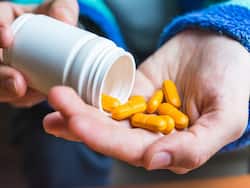 Antibiotic Resistance Linked To Over 39 Million Global Deaths In The Next 25 Years, Warns Lancet Study
