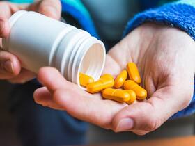 Antibiotic Resistance Linked To Over 39 Million Global Deaths In The Next 25 Years, Warns Lancet Study Antibiotic Resistance Linked To Over 39 Million Global Deaths In The Next 25 Years, Warns Lancet Study