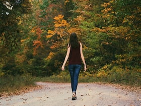 What Is 'Silent Walking?' Take A Look At How It Can Positively Impact Your Mental Health