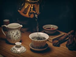 Herbal Tea For Mental Health: 6 Types That Can Effectively Reduce Stress