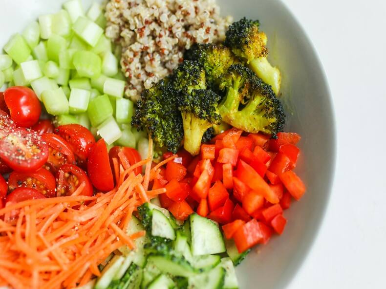 Healthy Diet Tips: 4 Shocking Facts You May Have Missed About Your Food