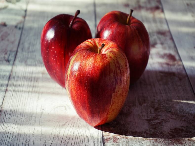 Healthy Diet Tips: 4 Shocking Facts You May Have Missed About Your Food