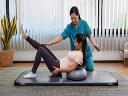 Postpartum Recovery: What Is The Role Of Physiotherapy In The Support Of New Mothers?