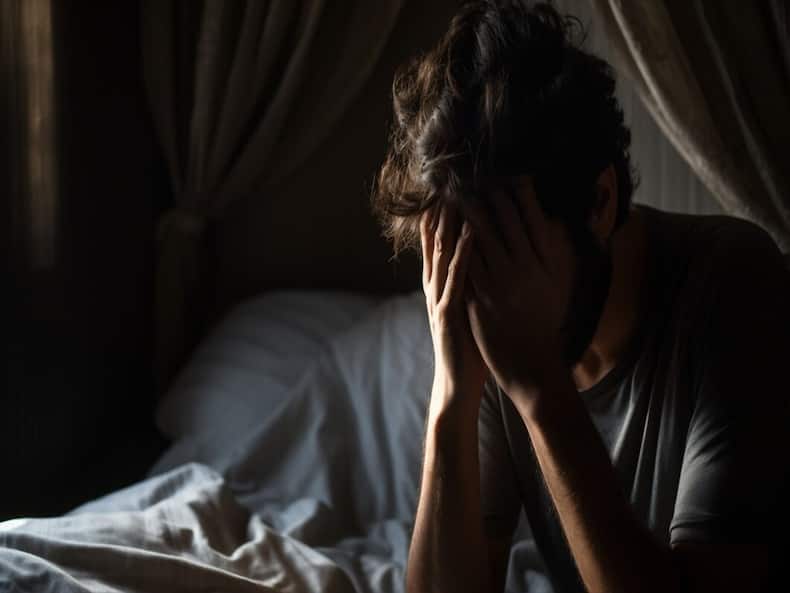 Phobias And Mental Health: Take A Look At 5 Unusual Phobias That People Experience