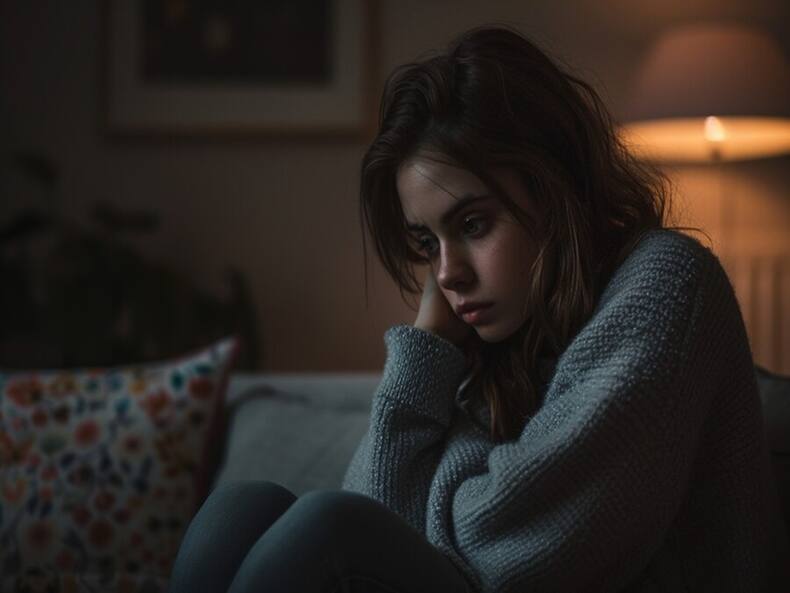 Phobias And Mental Health: Take A Look At 5 Unusual Phobias That People Experience