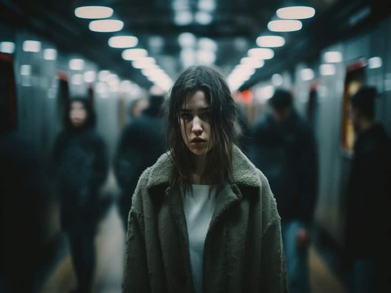 Phobias And Mental Health: Take A Look At 5 Unusual Phobias That People Experience
