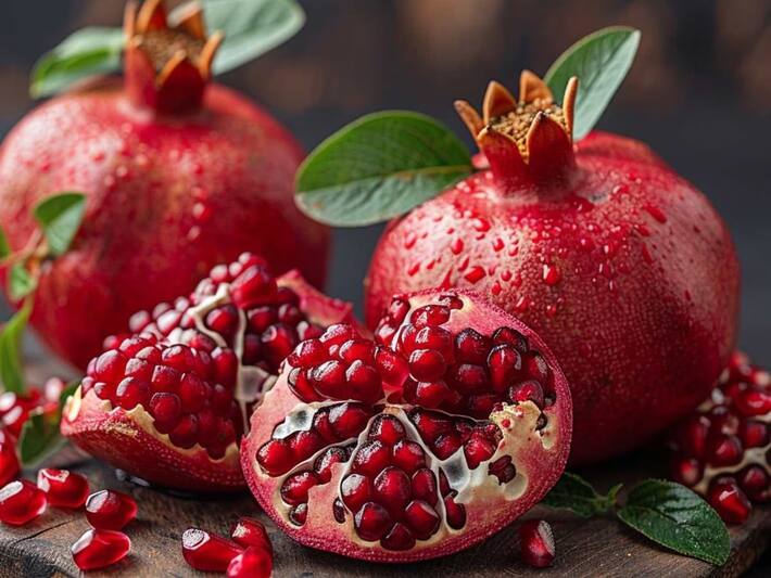 डायबिटीज का दुश्मन हैं ये लाल रंग के फल और सब्जियां, सिर्फ दवाएं लेने