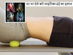 बार-बार पेन किलर लेने पर भी कंट्रोल नहीं हो रहा Sciatica pain? इन खास घरेलू नुस्खों से पाएं तुरंत आराम