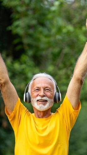 7 Things That People Who Live Long Manage To Do Every Day