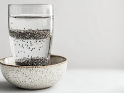 These 7 Seeds Are More Beneficial For Health After They Are Soaked!