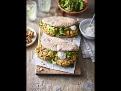 3 Healthy Walnut Recipes That You Can Cook Under 30 Minutes