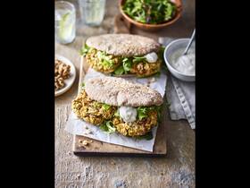 3 Healthy Walnut Recipes That You Can Cook Under 30 Minutes 3 Healthy Walnut Recipes That You Can Cook Under 30 Minutes
