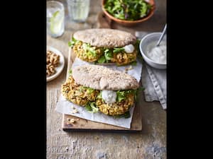 3 Healthy Walnut Recipes That You Can Cook Under 30 Minutes