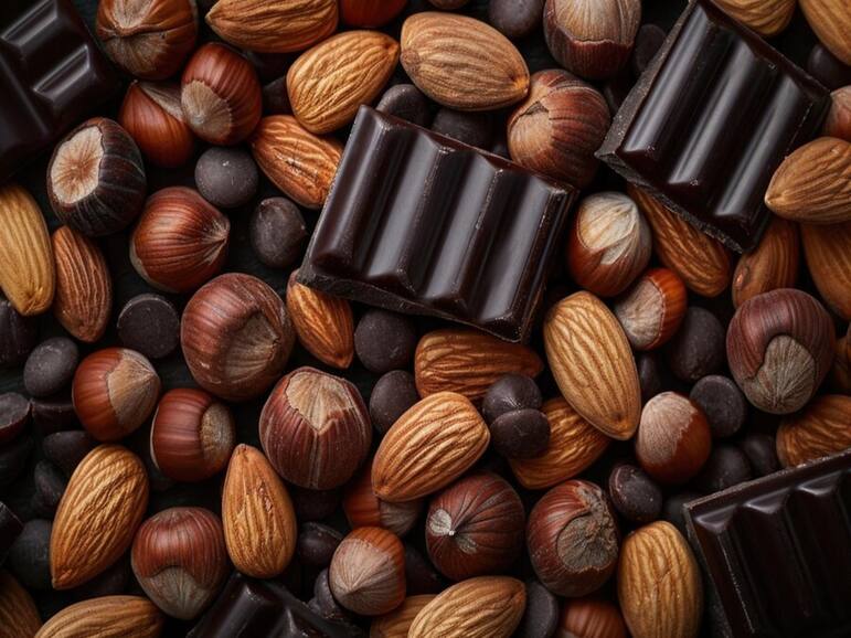 Combat Stress By Including These 6 Nutrients In Your Diet