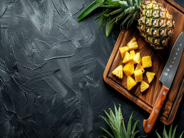 Combat Stress By Including These 6 Nutrients In Your Diet
