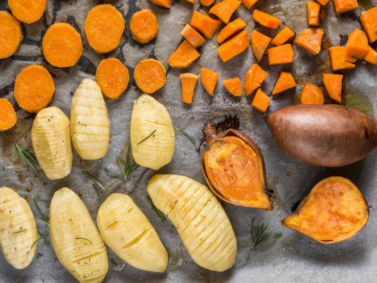 Combat Stress By Including These 6 Nutrients In Your Diet