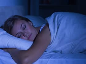 Nutritionist Recommends These 5 Superfoods To Help You Sleep Better Every Night